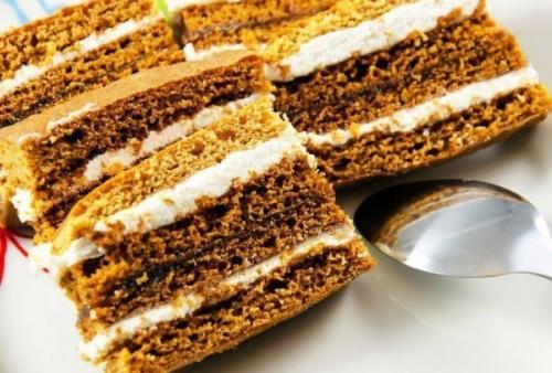 Топ - 9 рецептов медовика? 01 Топ - 9 рецептов медовика? 01