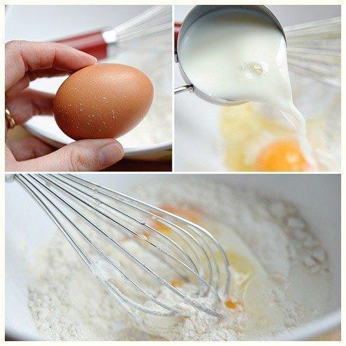 Картофельные оладушки с сыром? 02