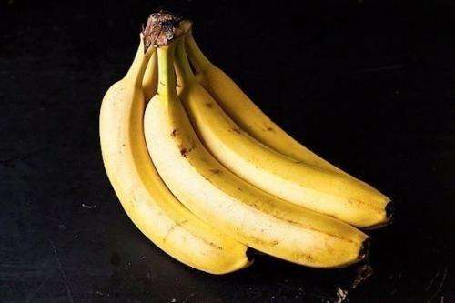 Удивительное мороженое из одного ингредиента. 01