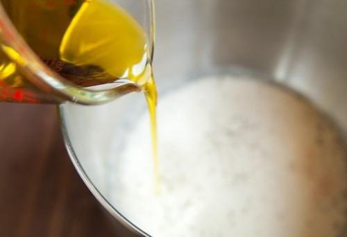 Слоеное тесто бездрожжевое. 03