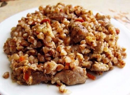 Топ - 9 вкуснейших блюд с гречкой? 05