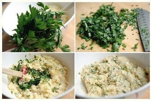 Картофельные оладушки с сыром? 05