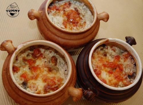 Куриные сердечки: топ - 7 рецептов? 06