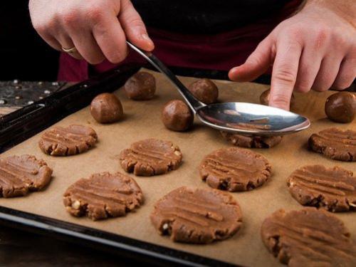 Шоколадное печенье?   Шокоголики, этот рецепт для вас!