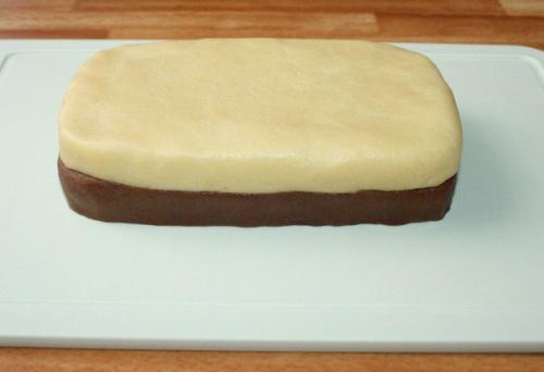 Французское печенье Сабле. 03 Французское печенье Сабле. 03