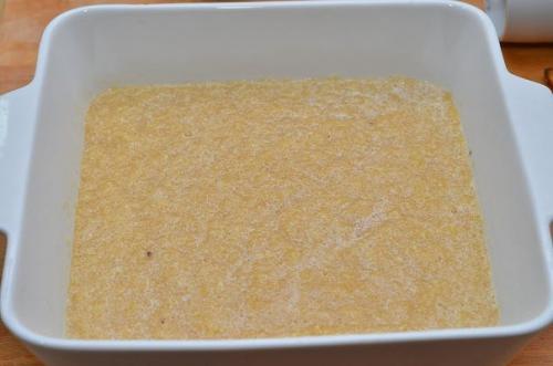 Филе голени цыплят с сыром и ананасом. 06