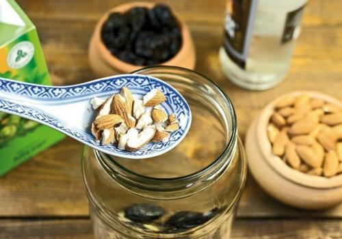 Мы готовим напитки в домашних условиях. 04