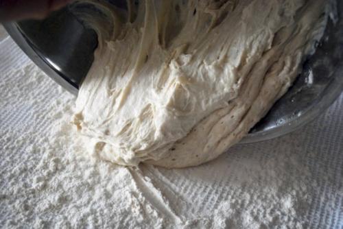 Хлеб на даче своими руками (мастер-класс). 05 Хлеб на даче своими руками (мастер-класс). 05