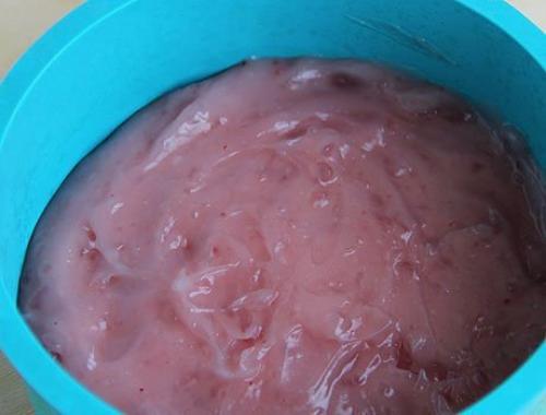 Клюквенный рахат-лукум.  Приготовить это турецкое лакомство дома несложно. 04