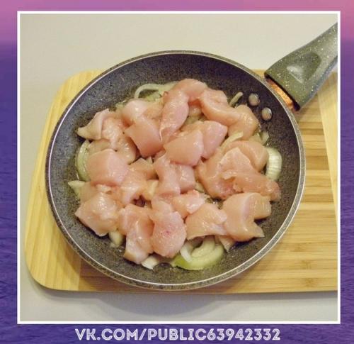 Вкуснейший рецепт.  Зразы. 03