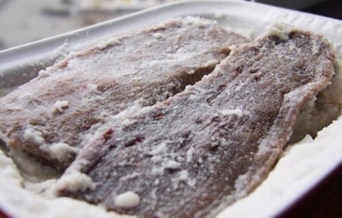 Рецепт домашней бастурмы. 02