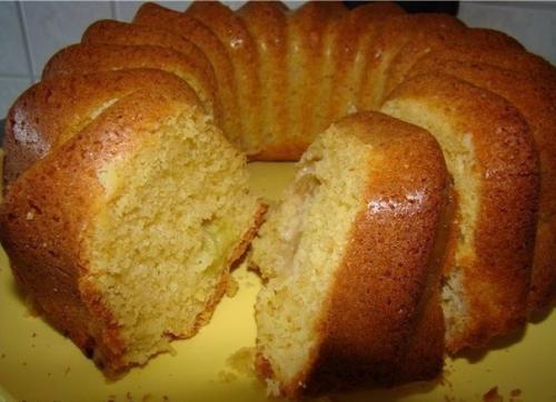 Сладкая выпечка на кефире: топ - 8 рецептов. 03