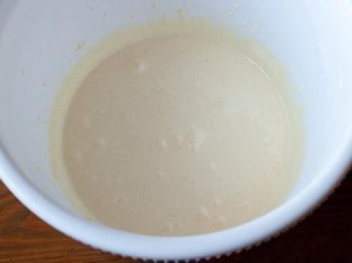 Тирамису.   Ингредиенты на 6 порций: 02