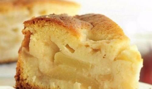 Сладкая выпечка на кефире: топ - 8 рецептов. 07