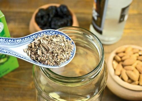 Мы готовим напитки в домашних условиях. 02