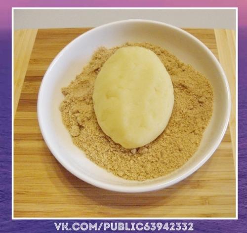 Вкуснейший рецепт.  Зразы. 07