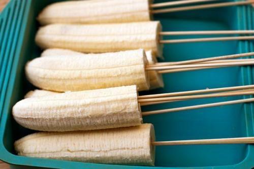 Оригинальное, полезное быстрое и очень вкусное лакомство! 02