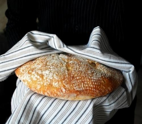 Хлеб на даче своими руками (мастер-класс). 08 Хлеб на даче своими руками (мастер-класс). 08