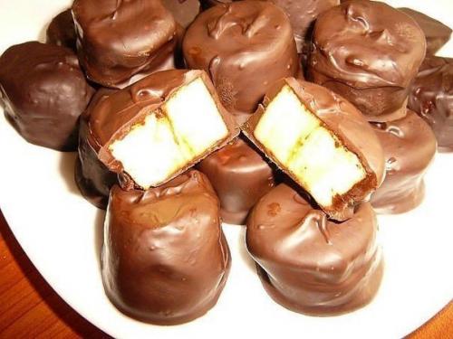 Самый быстрый и вкусный десерт.