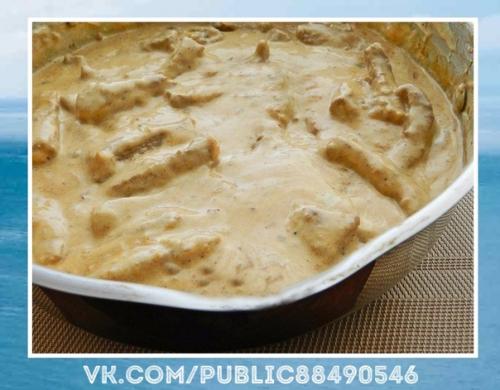 Вкусно, просто, великолепно. 04