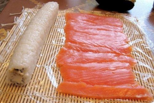 Кто филадельфию дома готовил? 04