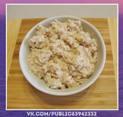 Вкуснейший рецепт.  Зразы. 05