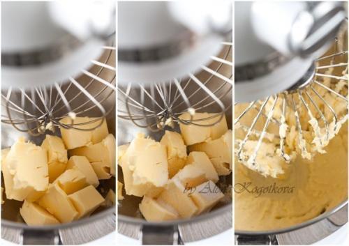 Торт Прага.  Вам потребуется: 04