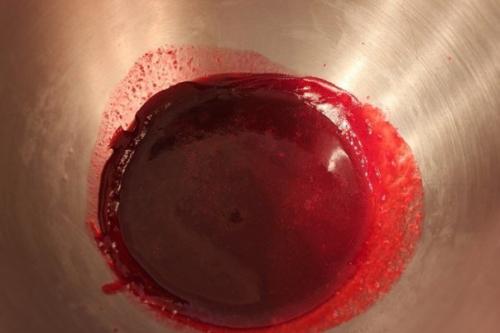 Малиновый зефир: вкусно и не сложно. 03