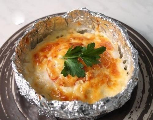 Куриное Филе Сюрприз.