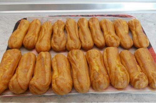 Блюдо от шефа.  