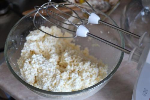 Творожники из духовки. 03