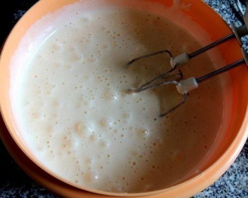 Торт банановый?   Ингредиенты на 12 человек: 03