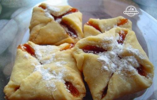 Мамино печенье или печенье за 10 минут. Мамино печенье или печенье за 10 минут.