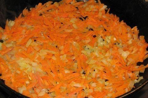 Голубцы мясные. Ингредиенты для голубцов. 02 Голубцы мясные. Ингредиенты для голубцов. 02