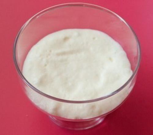 Тирамису.   Ингредиенты на 6 порций: 06