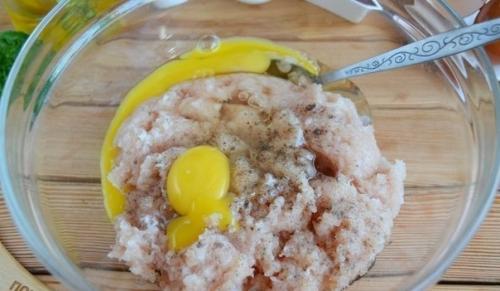 Вкусная идея для ужина. 02