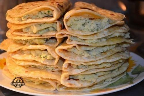 Объедение.  Ингредиенты:   - Мука - 700-800 г.