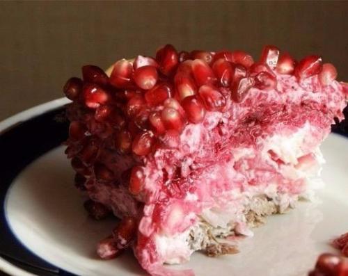 Топ - 6 мужских салатов? 04