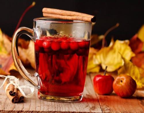 Топ - 8 согревающих напитков в холодную погоду?