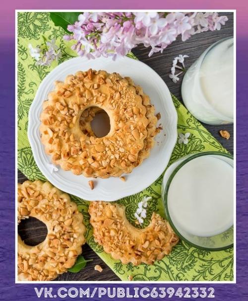 Аппетитно и красиво.