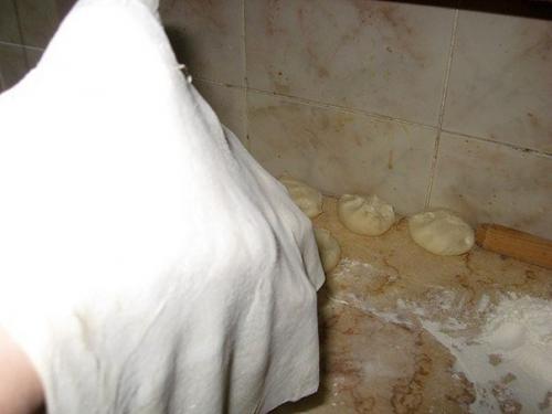 Куриный салат с виноградом. 04