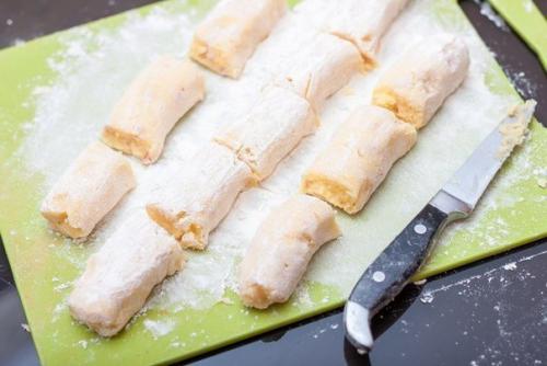 Необычный картофель?  Такого рецептика вы ещё не пробовали? 06