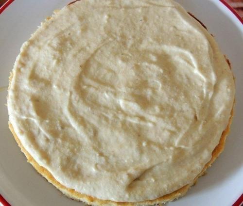 Торт банановый?   Ингредиенты на 12 человек: 05