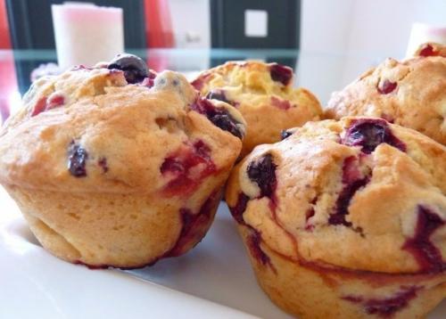 Сладкая выпечка на кефире: топ - 8 рецептов. 04