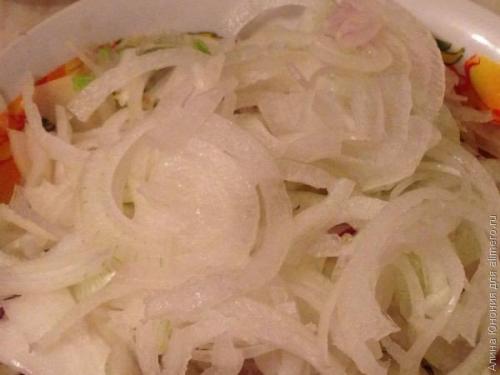 Мясной пирог за 15 минут. 02 Мясной пирог за 15 минут. 02