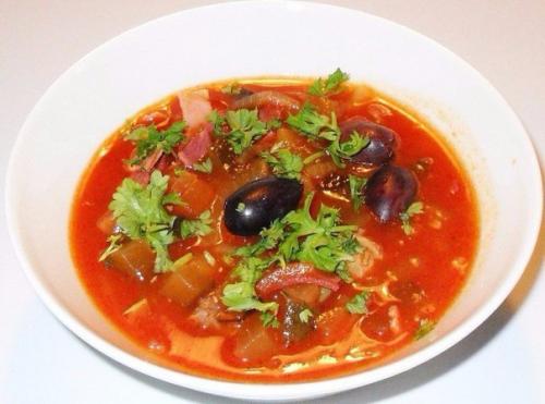 5 отменных солянок? 02