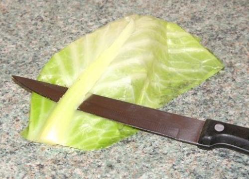 Голубцы мясные. Ингредиенты для голубцов. 01 Голубцы мясные. Ингредиенты для голубцов. 01