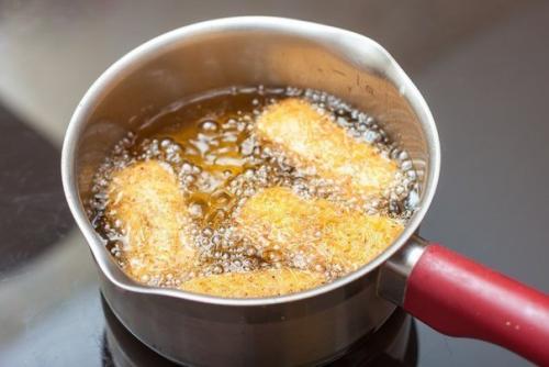 Необычный картофель?  Такого рецептика вы ещё не пробовали? 08