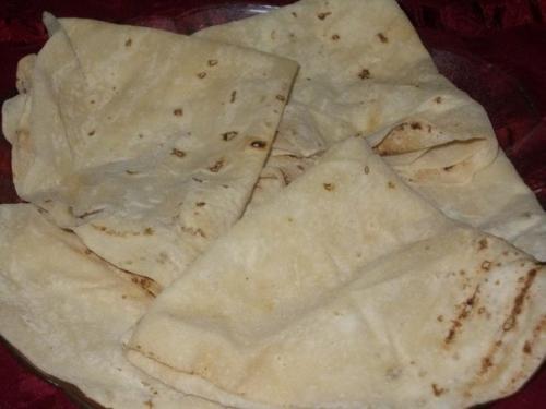 Куриный салат с виноградом. 08