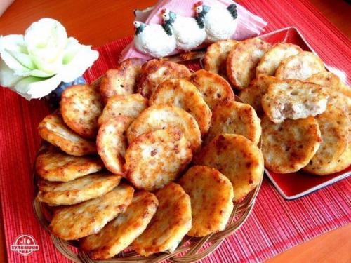 Ленивые беляши.  Ингредиенты.